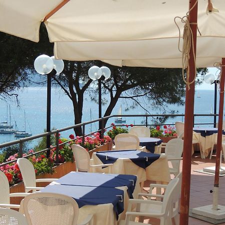 Hotel Viticcio Portoferraio Exterior photo