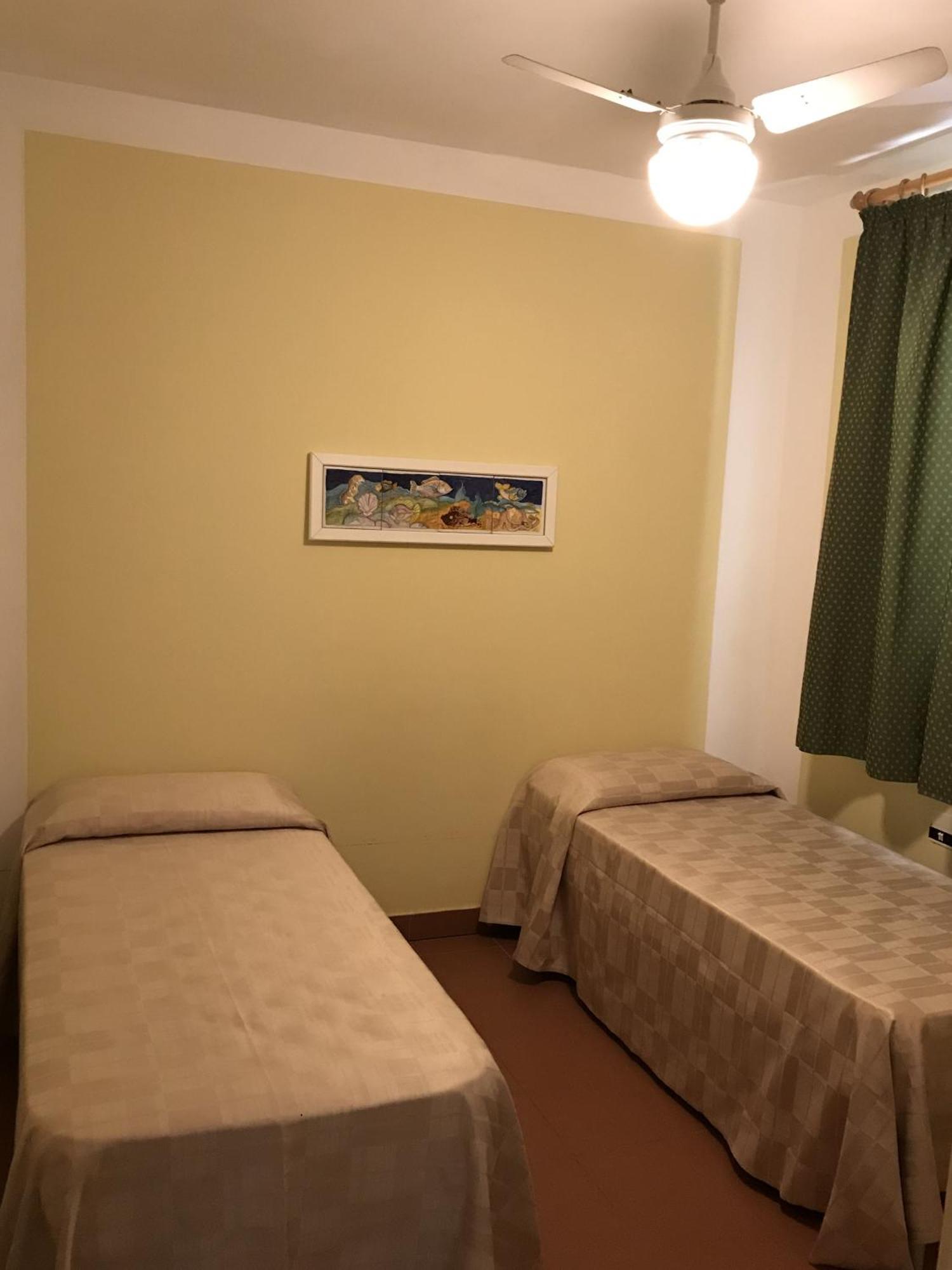 Hotel Viticcio Portoferraio Room photo