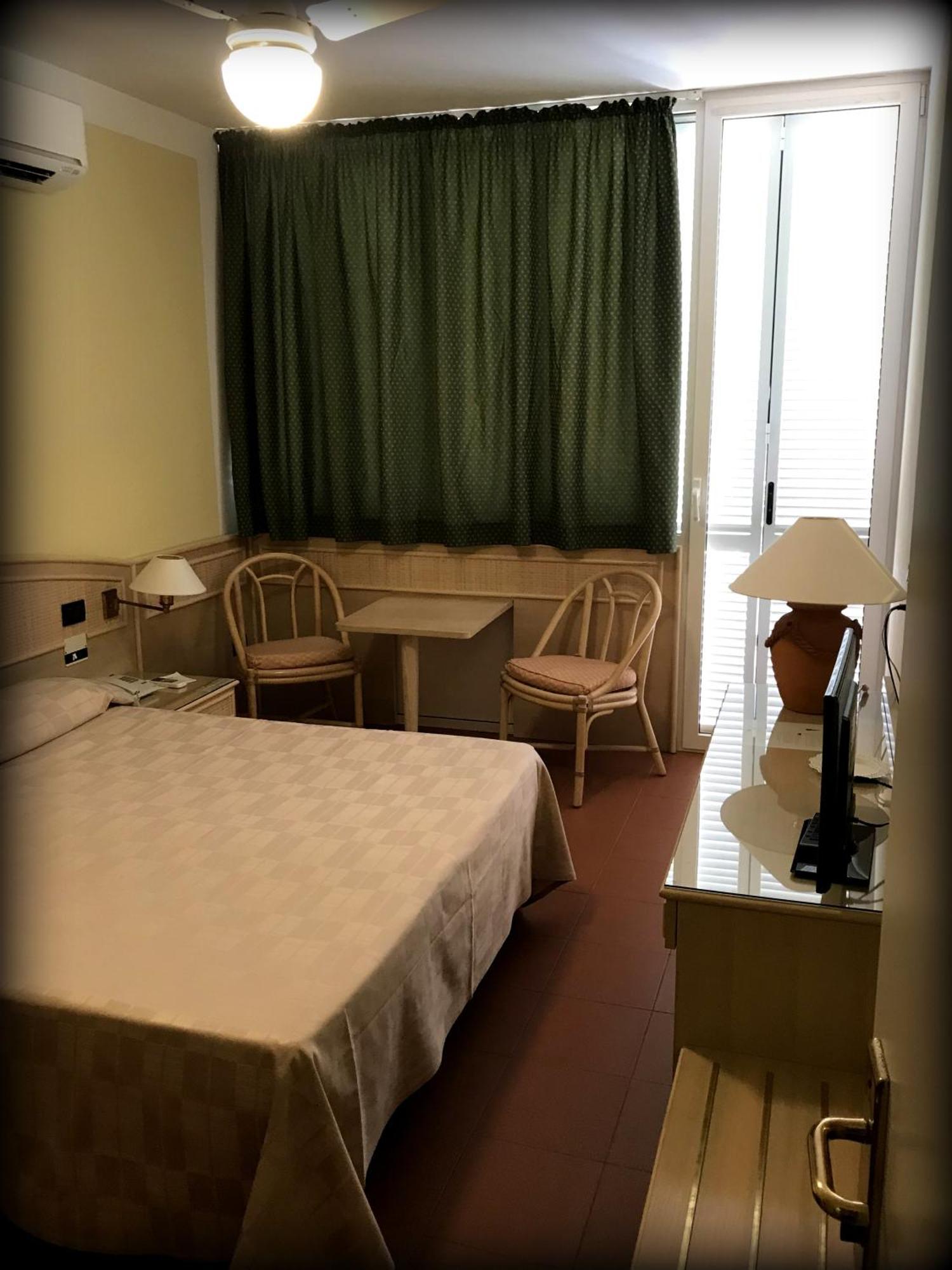 Hotel Viticcio Portoferraio Room photo