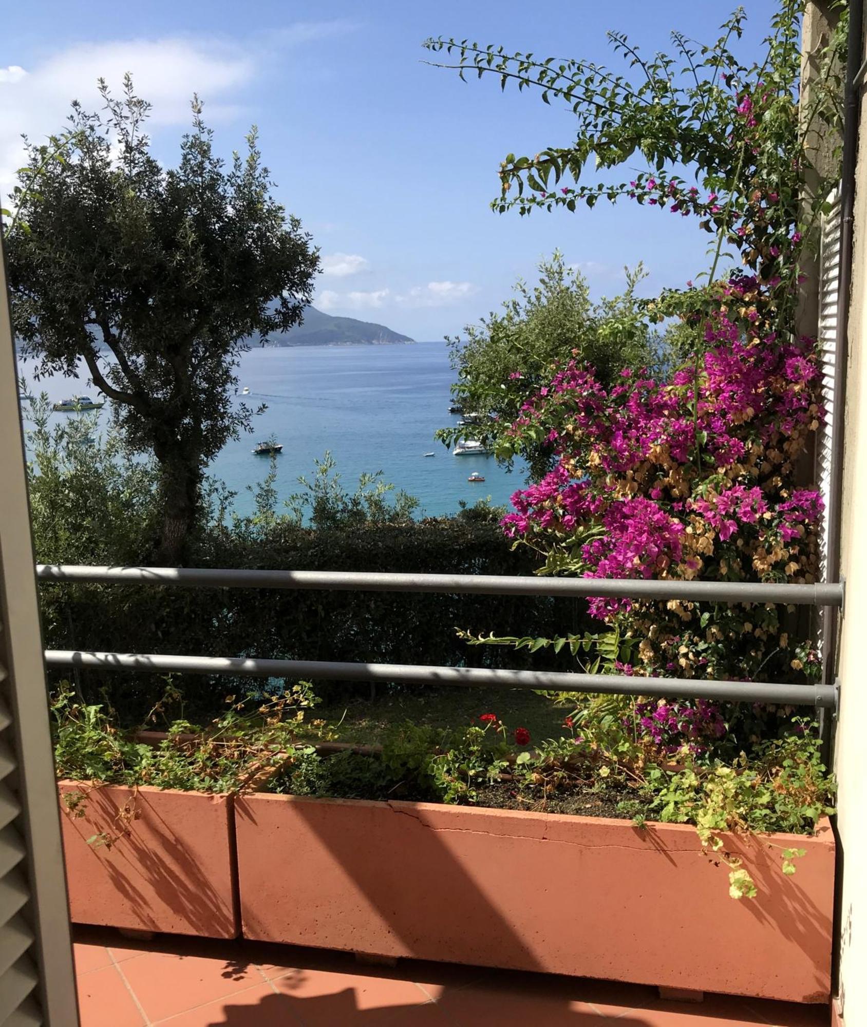 Hotel Viticcio Portoferraio Room photo