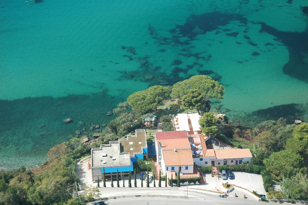Hotel Viticcio Portoferraio Room photo
